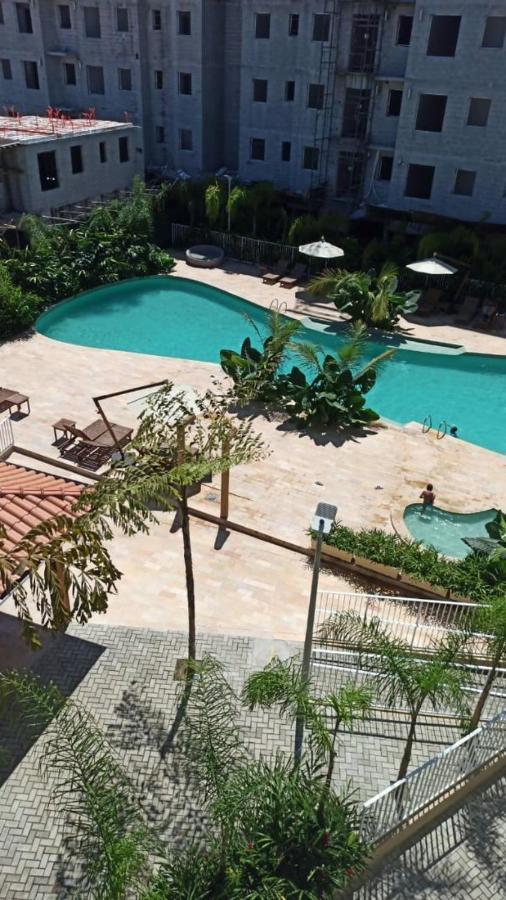 Jardim Palmeiras Ii Resort: Family-friendly Oasis In Apartamento *