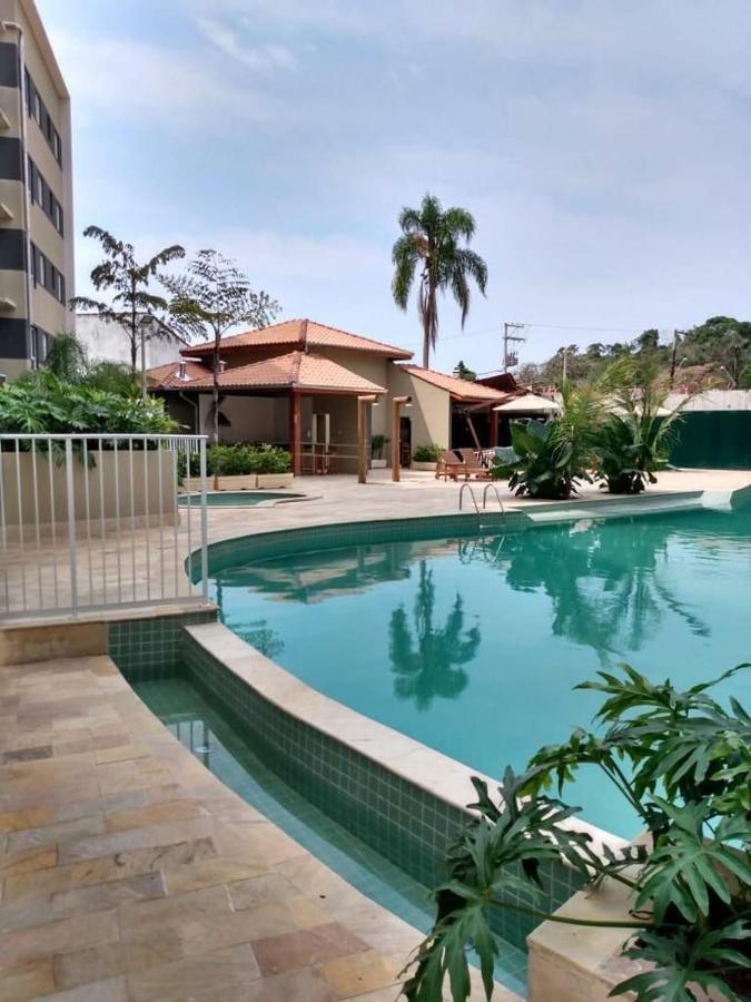 Jardim Palmeiras Ii Resort: Family-friendly Oasis In