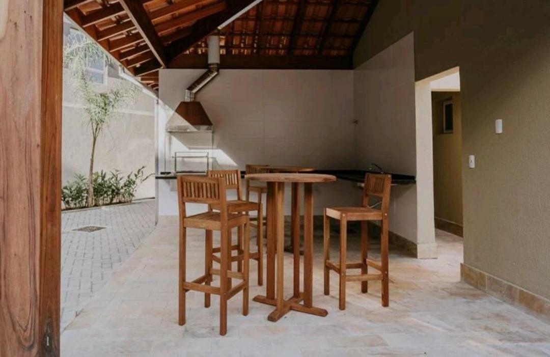 Apartamento Jardim Palmeiras Ii Resort: Family-friendly Oasis In *