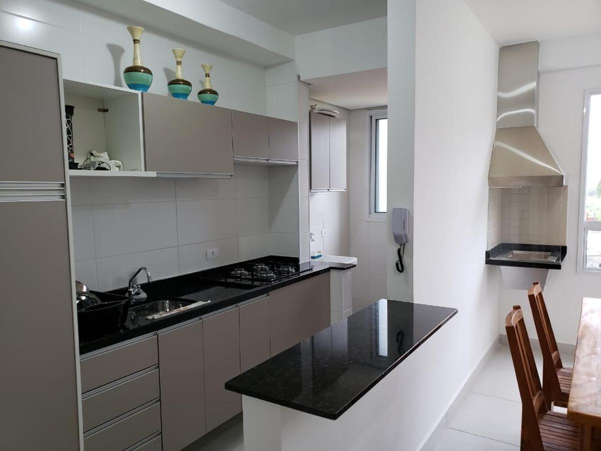 Jardim Palmeiras Ii Resort: Family-friendly Oasis In * Ubatuba