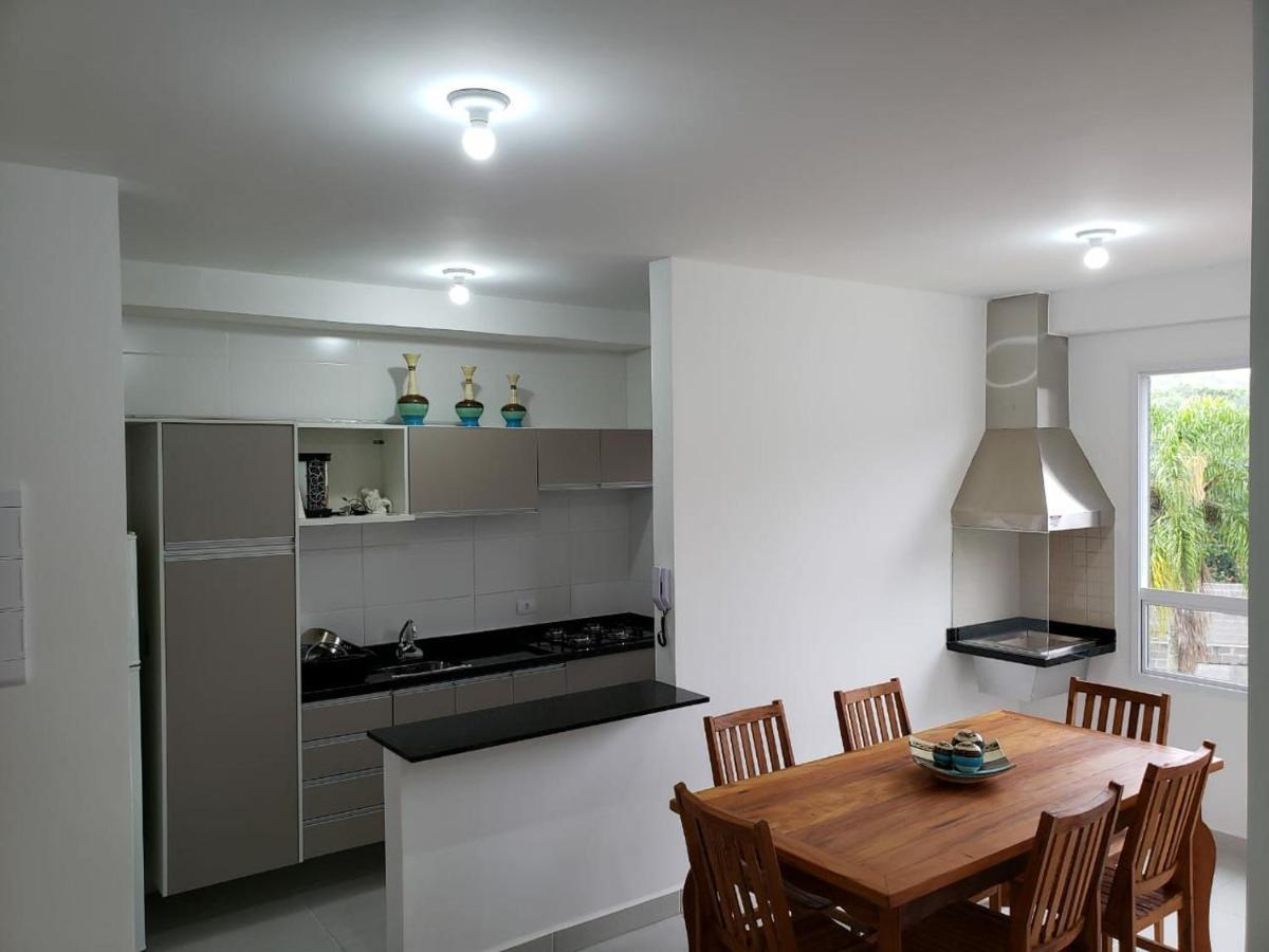 Jardim Palmeiras Ii Resort: Family-friendly Oasis In Apartamento