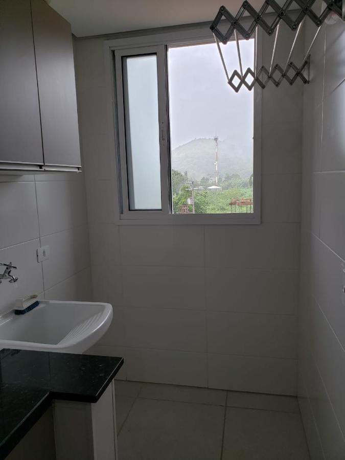 Jardim Palmeiras Ii Resort: Family-friendly Oasis In Apartamento