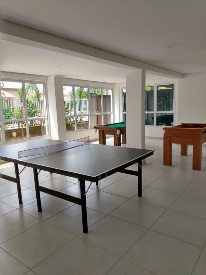 Jardim Palmeiras Ii Resort: Family-friendly Oasis In Apartamento Ubatuba