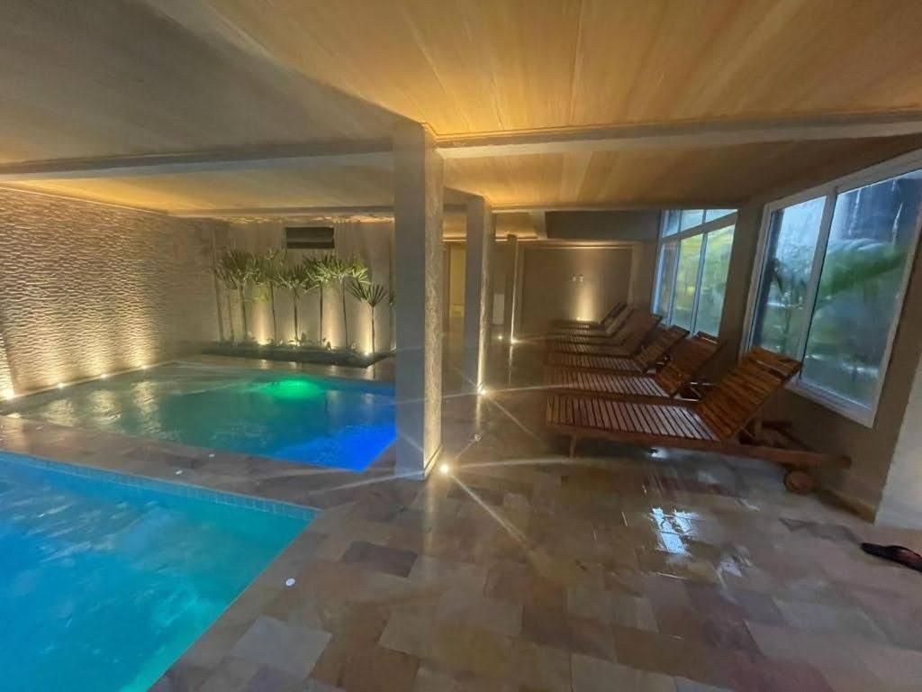 Jardim Palmeiras Ii Resort: Family-friendly Oasis In
