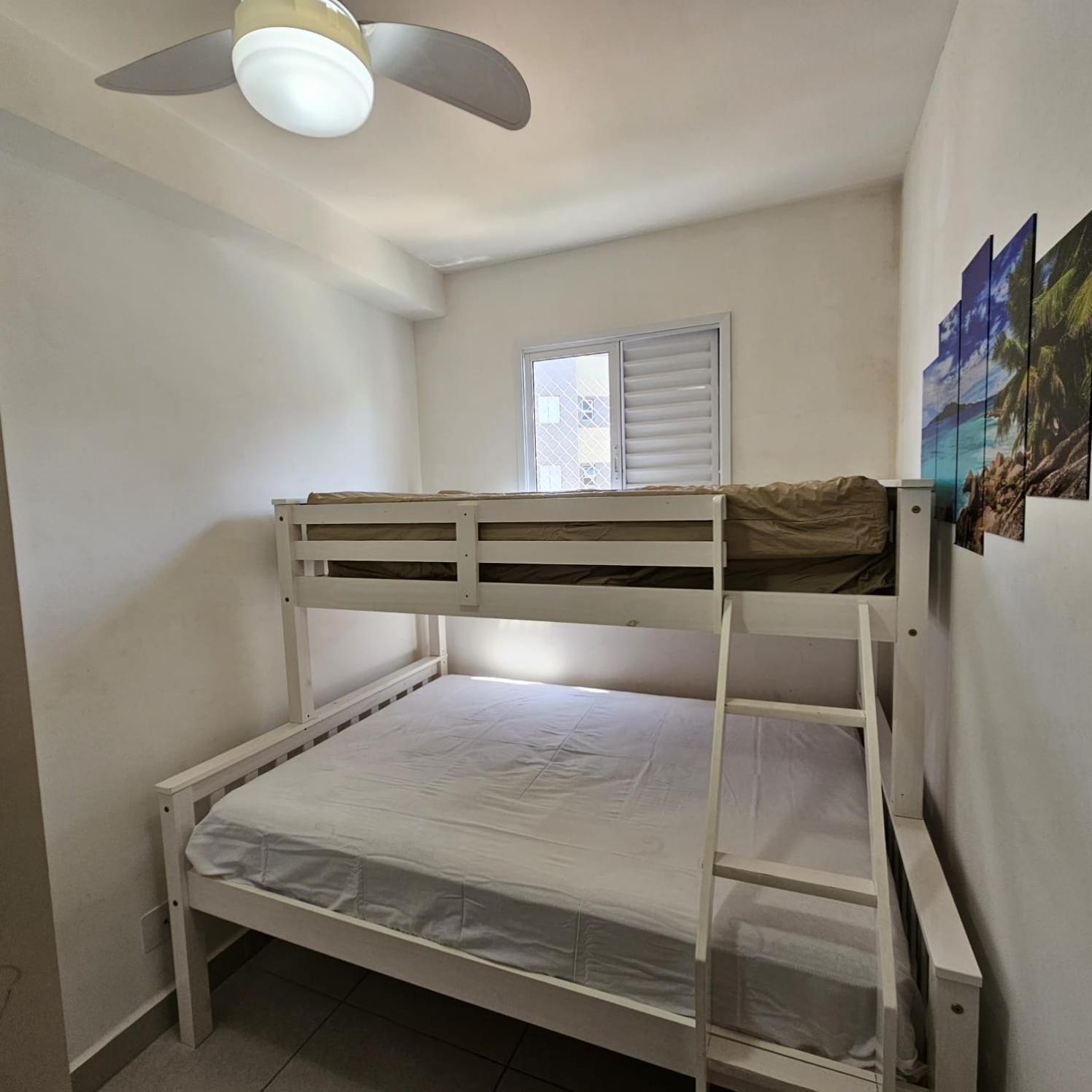 Apartamento Jardim Palmeiras Ii Resort: Family-friendly Oasis In