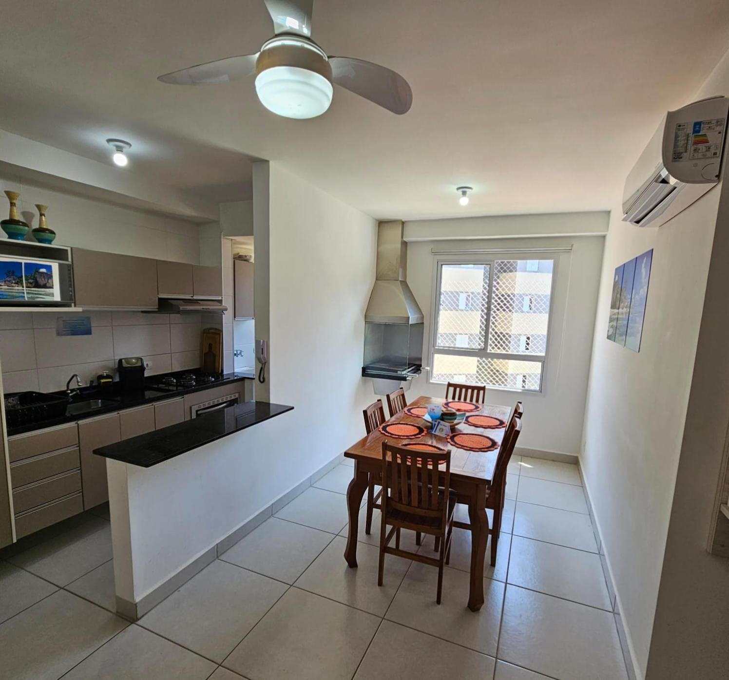 Jardim Palmeiras Ii Resort: Family-friendly Oasis In