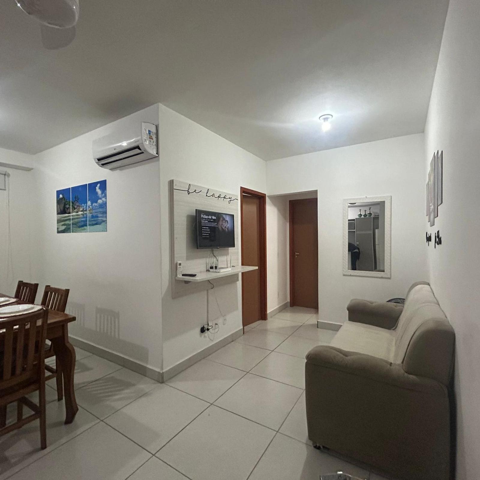 Jardim Palmeiras Ii Resort: Family-friendly Oasis In * Ubatuba