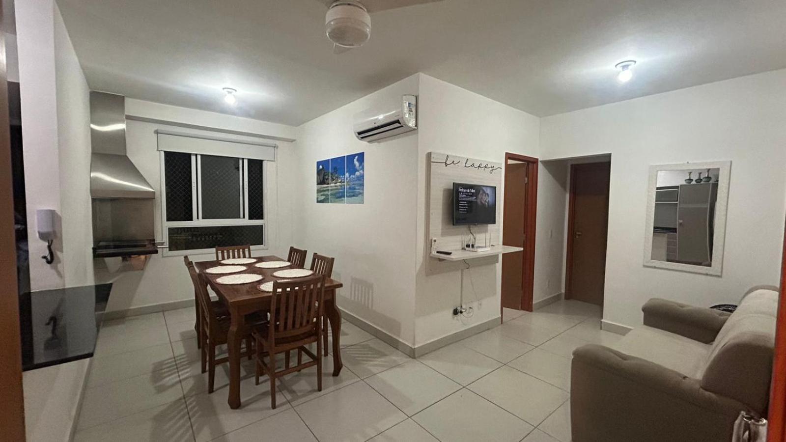 Jardim Palmeiras Ii Resort: Family-friendly Oasis In * Ubatuba